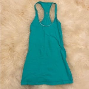 Lulu lemon tank